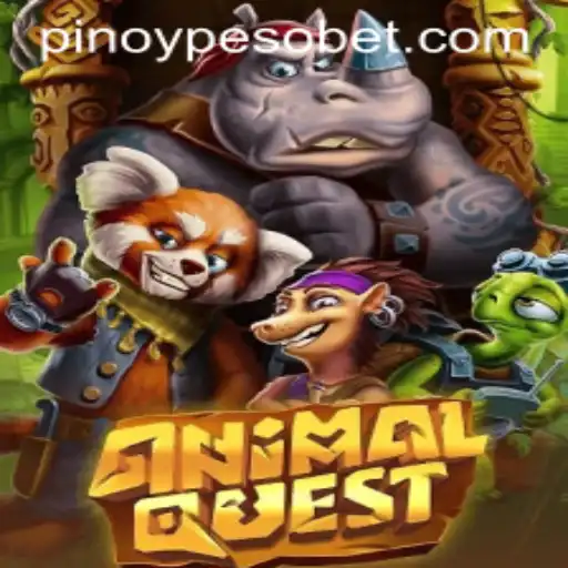 AnimalQuest: Exploring the Wild World of PesoBET.COM