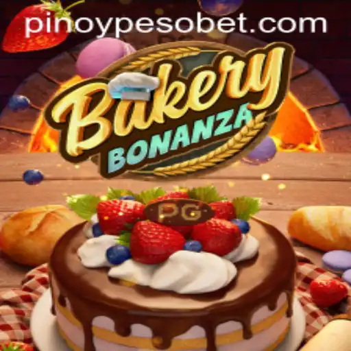 Discover the Delight of BakeryBonanza with PesoBET.COM