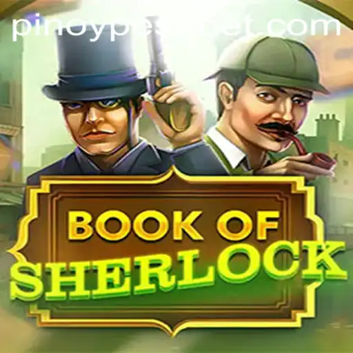 Unearth the Mystery with BookOfSherlock on PesoBET.COM