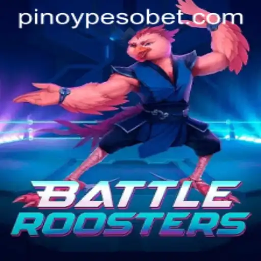 BattleRoosters: Embark on an Epic Adventure with PesoBET.COM