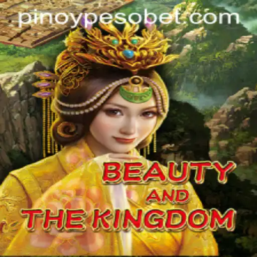 Discover the Enchantment: BeautyAndTheKingdom and PesoBET.COM