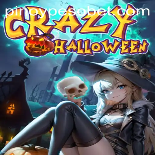 CrazyHalloween: A Frightful Adventure with PesoBET.COM