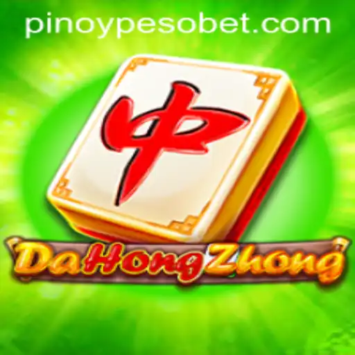 Unveiling the World of DaHongZhong: A Strategic Gaming Experience with PesoBET.COM