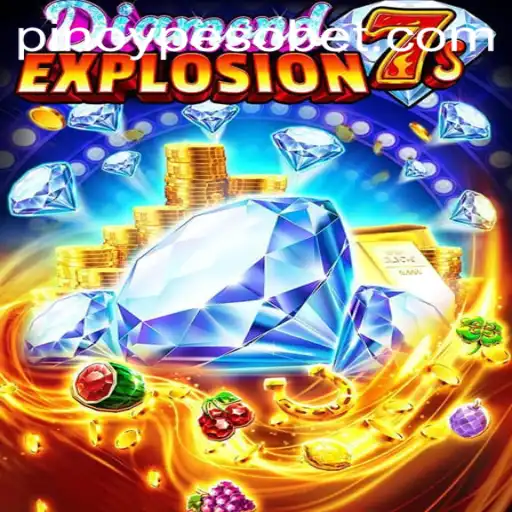 Exploring the Thrills of DiamondExplosion7s: A Modern Slot Game Adventure