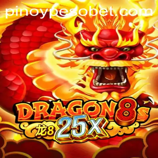 Exploring the Exciting World of Dragon8s25x: The Latest Trend by PesoBET.COM