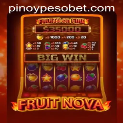 Exploring FruitNova: A New Sensation in the Gaming World