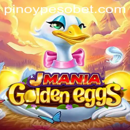 Discover the Exciting World of JManiaGoldenEggs with PesoBET.COM