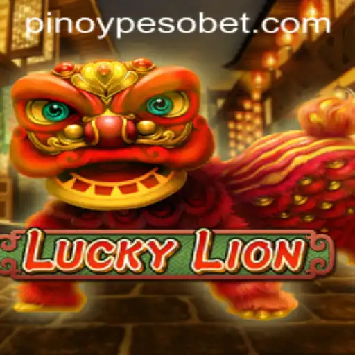 Experience the Thrill of Winning with LuckyLion on PesoBET.COM