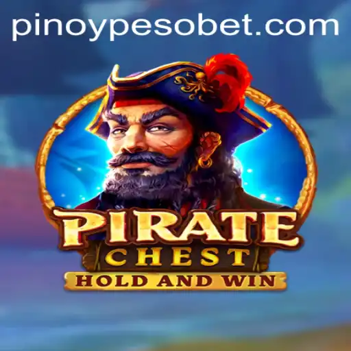 PirateChest: Dive into Adventure with PesoBET.COM