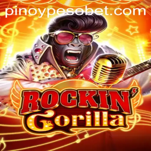 RockinGorilla: The Exciting New Game Taking the Internet by Storm