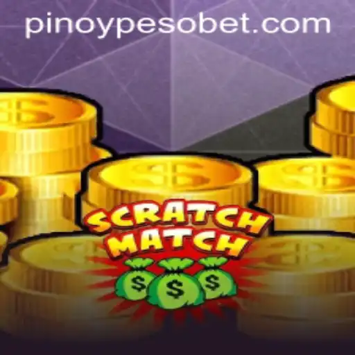 Discovering ScratchMatch: A New Level of Interactive Fun with PesoBET.COM