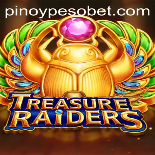 TREASURERAIDERS: A Thrilling Adventure in the World of PesoBET.COM