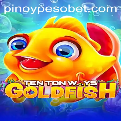 Unleashing Fun with TenTonWaysGoldfish: The Game You Can't Miss