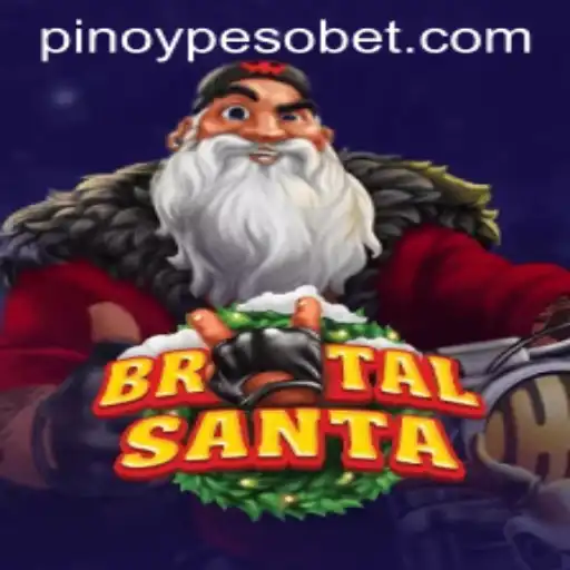 BrutalSanta: A Festive Gaming Experience with PesoBET.COM