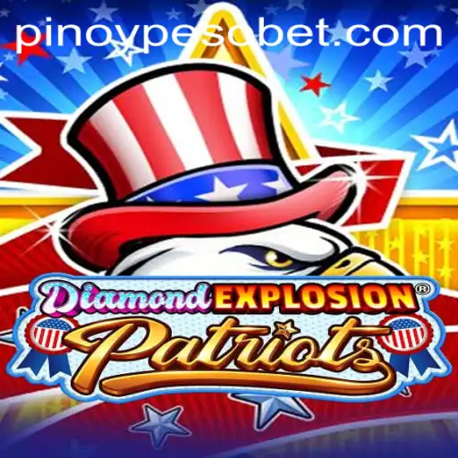 Exploring DiamondExplosionPatriots: A New Gaming Experience