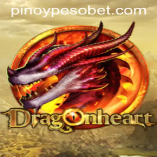 Dive into the Enchanting World of DragonHeart: A PesoBET.COM Adventure