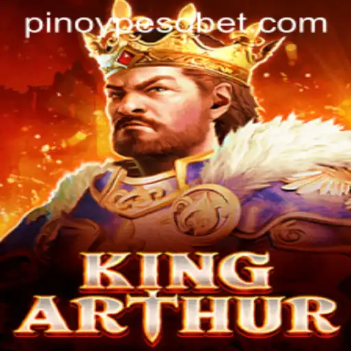 Discover the Adventure of KingArthur and Explore PesoBET.COM