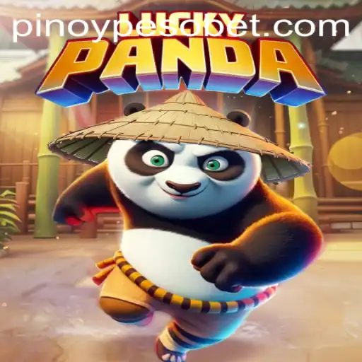 Discover the Excitement of LuckyPanda: A New Era in Digital Gaming