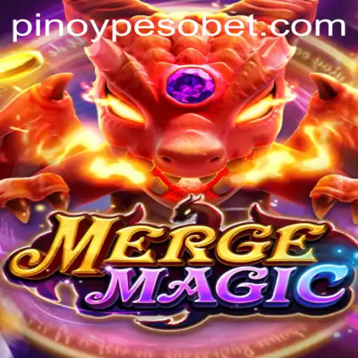 Exploring MergeMagic: A Captivating Puzzle Adventure