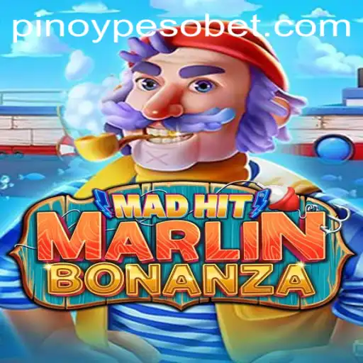 MadHitMarlinBonanza: Dive Into the Deep-Sea Adventure on PesoBET.COM