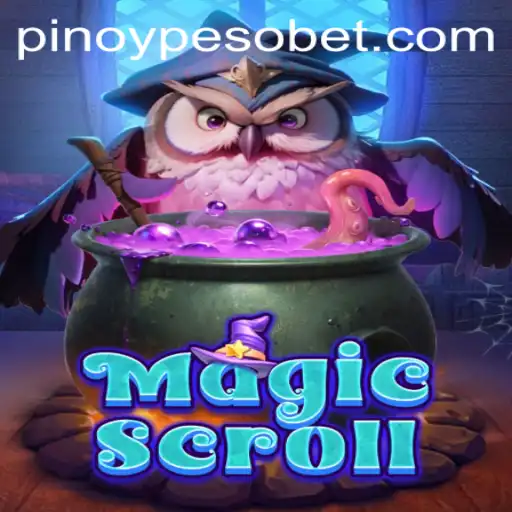 MagicScroll: Dive into the Exciting World of PesoBET Gaming