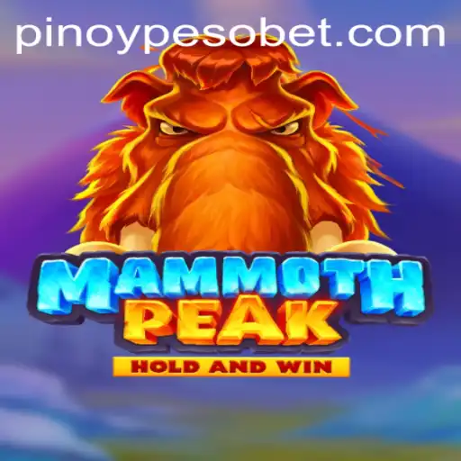 Discover MammothPeak: A Thrilling Adventure Game Experience