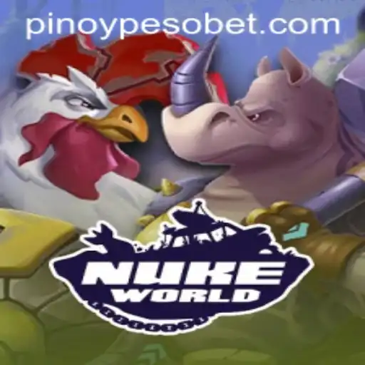 Lose Yourself in the Thrilling World of NukeWorld