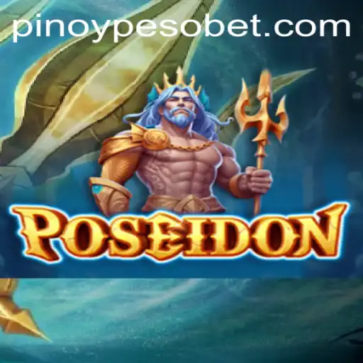 Dive into Adventure with Poseidon: A Comprehensive Guide to the Exciting Game by PesoBET.COM