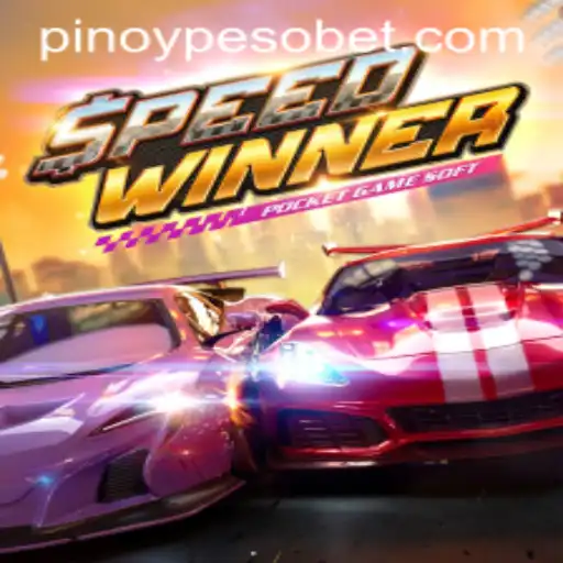 Unveiling SpeedWinner: A Thrilling Racing Experience with PesoBET.COM