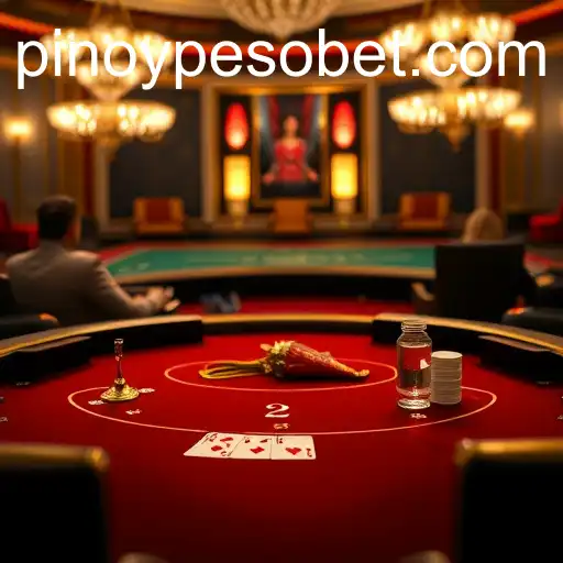 Exploring the Exciting World of Baccarat