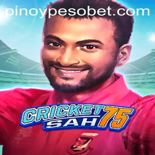 CricketSah75: An Exciting New Addition to Online Gaming