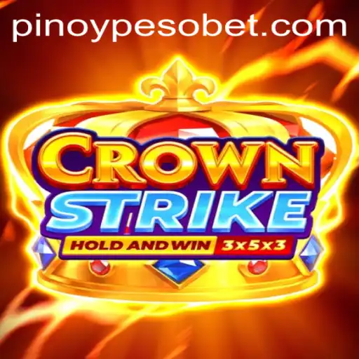 Crownstrike: The Revolutionary Gaming Experience Powered by PesoBET.COM