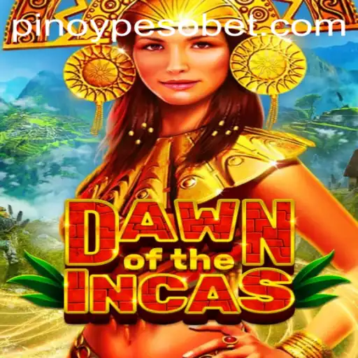 Discover 'DawnoftheIncas': A Journey Into Ancient Civilizations with PesoBET.COM