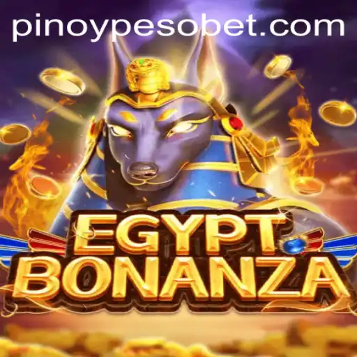 Discover the Exciting World of EgyptBonanza on PesoBET.COM