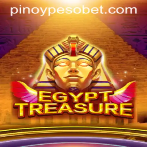 Discover the Excitement of EgyptTreasure with PesoBET.COM