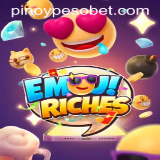 EmojiRiches: Dive into a World of Fun and Wealth