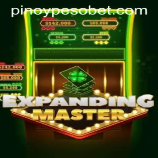 Unveiling the Thrilling World of ExpandingMaster: A Revolutionary Gaming Experience