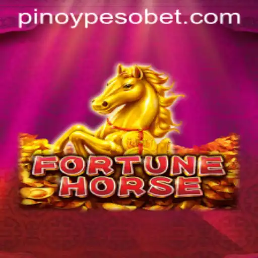 Exploring the Thrills of FortuneHorse: A Deep Dive into PesoBET.COM's Latest Gaming Sensation