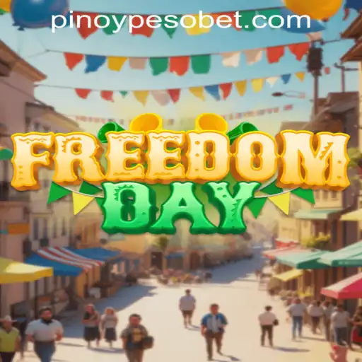 FreedomDay: An Exciting New Game by PesoBET.COM