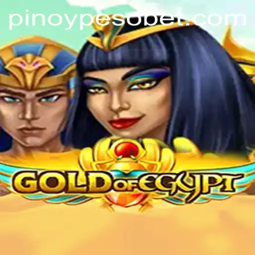 Exploring the Enchanting World of GoldOfEgypt with PesoBET.COM
