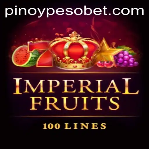 Discover ImperialFruits100: A Game Review by PesoBET.COM