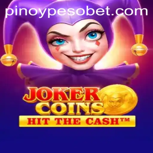 Exploring the Thrills of JokerCoins: The Game Revolutionizing Online Casino Entertainment