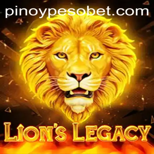 LionsLegacy: Exploring the New Frontier in Online Gaming with PesoBET.COM