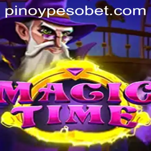 Exploring the Enchanting World of MagicTime: A New Era in Online Gaming with PesoBET.COM
