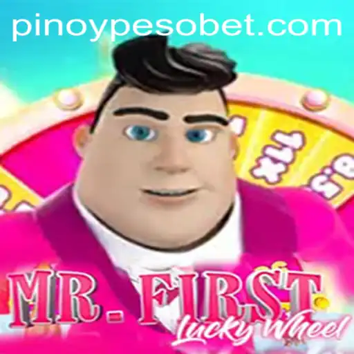 Discovering the Thrills of MrFirstLuckyWheel on PesoBET.COM