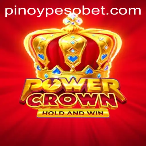 PowerCrown: A New Era in Online Gaming by PesoBET.COM