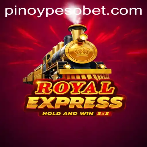 Unveiling RoyalExpress: The Premier Gaming Experience