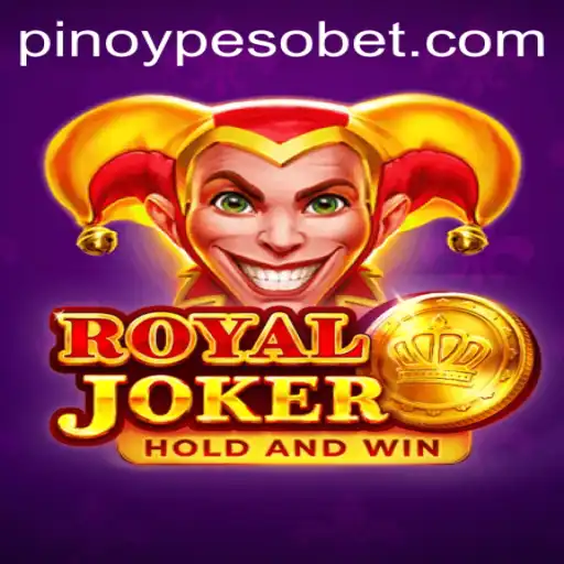 Explore the World of RoyalJoker: A Comprehensive Guide to PesoBET.COM's Captivating Game