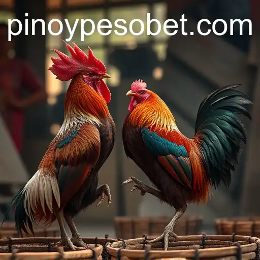 Exploring the World of Sabong Games Through PesoBET.COM