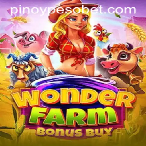 Discovering WonderFarmBonusBuy: An Immersive Gaming Experience with PesoBET.COM